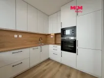 Pronájem bytu 1+1, Most, Rozmarýnová, 33 m2