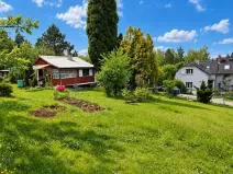 Prodej pozemku pro bydlení, Mirošovice, Pod Jiřím, 805 m2