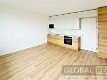 Pronájem bytu 1+kk, Velké Meziříčí, Zdenky Vorlové, 30 m2
