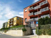 Pronájem bytu 2+kk, Praha - Řepy, Čistovická, 51 m2