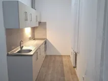 Pronájem bytu 2+kk, Jihlava, Hálkova, 46 m2