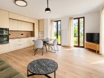 Prodej bytu 3+kk, Praha - Podolí, V rovinách, 80 m2