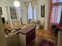 Pronájem bytu 2+kk, Praha - Žižkov, Čajkovského, 60 m2
