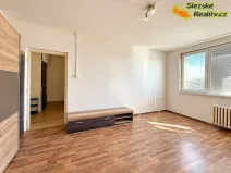 Prodej bytu 1+1, Ostrava, 37 m2
