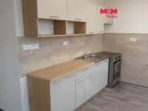 Pronájem bytu 3+kk, Sedlčany, Za Nemocnicí, 70 m2