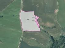 Prodej pole, Sulice, 46171 m2