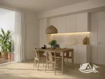 Prodej bytu 2+kk, San Pedro del Pinatar, Španělsko, 48 m2