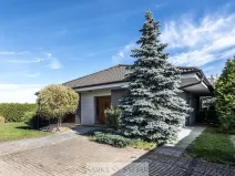 Prodej rodinného domu, Herink, Fíkova, 115 m2