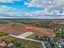 Prodej pozemku pro bydlení, Vonoklasy, 2877 m2