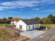 Prodej rodinného domu, Velký Týnec, 92 m2