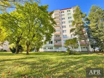 Pronájem bytu 3+1, Uherský Brod, Luhanova, 76 m2