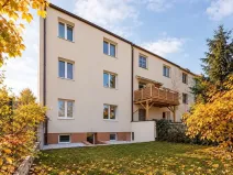 Prodej bytu 2+kk, Brno, Churého, 57 m2