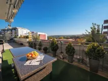 Pronájem bytu 3+kk, Brno, Přírodní, 53 m2