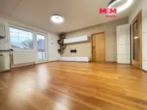 Pronájem bytu 3+kk, Pelhřimov, U Rendlíku, 70 m2