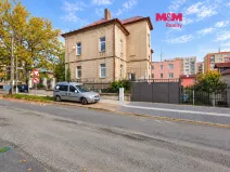 Pronájem bytu 2+1, Kolín - Kolín III, Žižkova, 54 m2