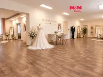 Pronájem kanceláře, Třinec - Staré Město, 1. máje, 99 m2
