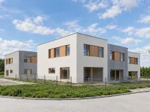 Prodej rodinného domu, Ostrava, 111 m2