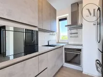 Pronájem bytu 2+kk, České Budějovice, U Pramene, 53 m2