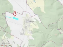Prodej pole, Jinačovice, 40066 m2