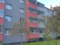 Prodej bytu 2+1, Ostrava, Čujkovova, 48 m2