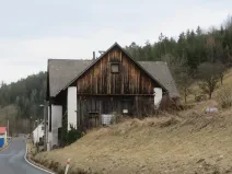 Dražba - jiné, Hartmanice, 10 m2