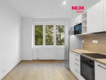 Prodej bytu 2+kk, Třinec - Lyžbice, Seifertova, 30 m2