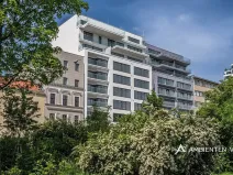 Pronájem bytu 2+kk, Brno, Lidická, 57 m2