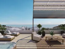 Prodej bytu 4+kk, Villajoyosa, Španělsko, 95 m2