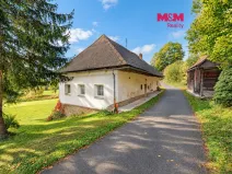 Prodej rodinného domu, Opatov, 106 m2