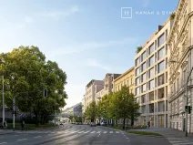 Prodej bytu 1+kk, Brno, Koliště, 39 m2