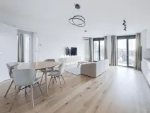 Pronájem bytu 3+kk, Praha - Strašnice, Nad vodovodem, 90 m2