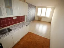 Pronájem bytu 2+kk, Most, Lipová, 39 m2