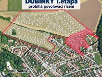 Prodej pozemku, Nové Město nad Metují, Dubinky, 89097 m2