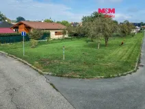 Prodej pozemku pro bydlení, Spytihněv, 358 m2