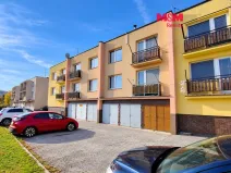 Prodej garáže, Lomnice, Družstevní, 14 m2
