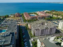 Prodej bytu 2+kk, Sveti Vlas, Bulharsko, 39 m2
