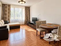 Prodej bytu 2+kk, Sveti Vlas, Bulharsko, 47 m2
