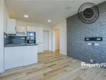 Pronájem bytu 3+kk, Ostrava - Hrabůvka, Plzeňská, 53 m2
