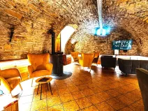 Pronájem restaurace, Chrudim, Palackého třída, 260 m2