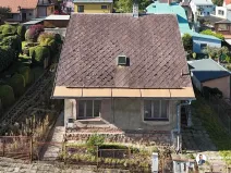Prodej rodinného domu, Nová Paka, K. Světlé, 105 m2
