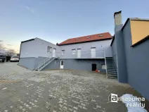Pronájem bytu 1+kk, Ivančice, Na Brněnce, 28 m2