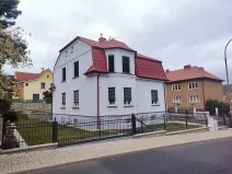 Pronájem bytu 3+kk, Kadaň, Fibichova, 120 m2