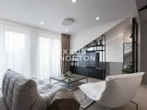 Pronájem bytu 3+kk, Praha - Žižkov, Řehořova, 115 m2