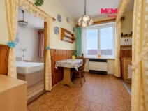 Prodej bytu 2+1, Heřmanova Huť - Vlkýš, Sídliště, 58 m2