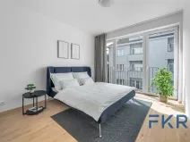 Prodej bytu 2+kk, Kralupy nad Vltavou, Na Horkách, 52 m2