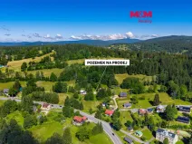 Prodej pozemku pro bydlení, Kořenov, 826 m2