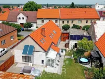 Prodej vícegeneračního domu, Sadská, Kostelní, 190 m2