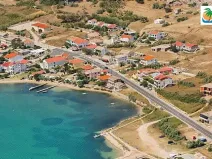 Prodej pozemku pro bydlení, Dinjiška, Chorvatsko, 643 m2