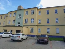 Pronájem kanceláře, Frýdek-Místek, Potoční, 35 m2