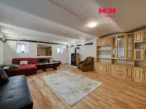 Pronájem bytu 1+1, Trstěnice, 37 m2